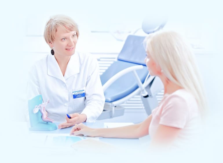 Гинекология