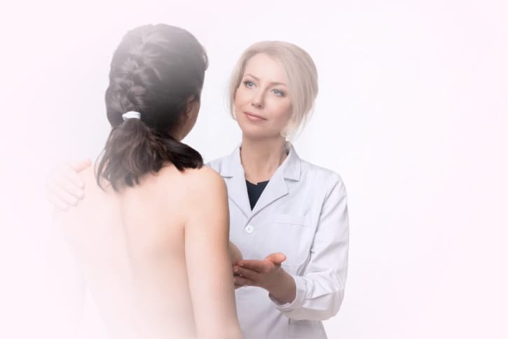 Причины оперативно обратиться к маммологу