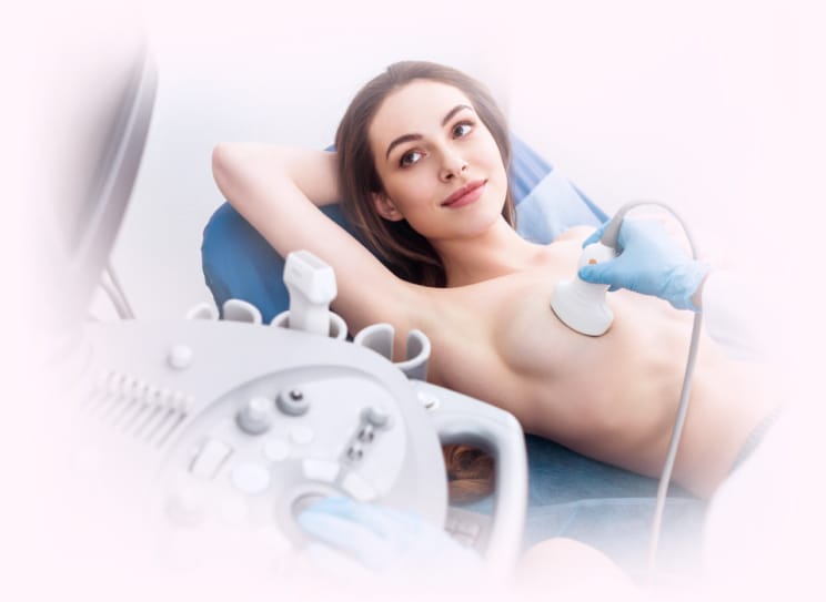 Маммология