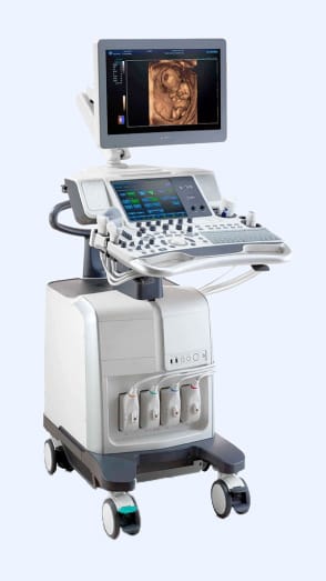 УЗИ и скрининги при беременности