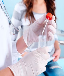 Здоровая профилактика Здоровая профилактика