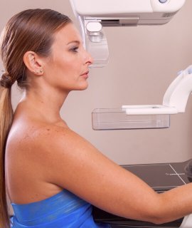 Профилактика здоровья груди 40+ Профилактика здоровья груди 40+