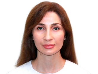 Аванесян Гаяне Юрьевна Аванесян Гаяне Юрьевна